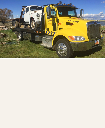 Ogden's Auto Towing ~ Heavy Duty Emergency Towing and Recovery! Emergency Towing, heavy towing, heavy duty towing, ogden towing, roadside assistance, ogden roadside assistance, long distance towing, local towing, light towing, motorcycle towing, specialty